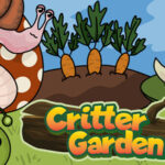 CritterGarden Trainer