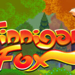 Finnigan Fox Trainer