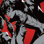 Persona5: The Phantom X Trainer