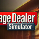 Storage Dealer Simulator Trainer