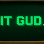 git gud Trainer