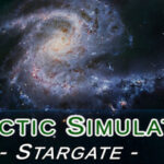 Galactic Simulator2: Stargate Trainer