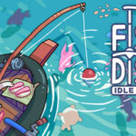 Fish to Dish: Idle Sushi Trainer