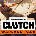 Warface: Clutch Trainer