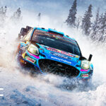 EA SPORTS WRC Trainer