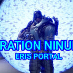 Operation Ninurta – Eris Portal Trainer