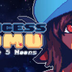 Princess Pomu and the 5 Moons Trainer