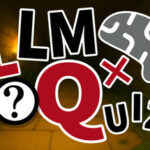 LLM×Quiz Trainer