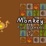 Monkey King: Five Elements Survival Trainer