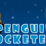 Penguin Rocketeer Trainer