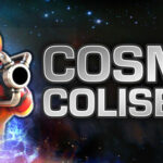 Cosmic Coliseum Trainer