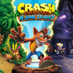 Crash Bandicoot N. Sane Trilogy Trainer