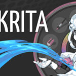 Krita Trainer