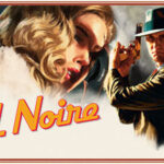L.A. Noire Trainer