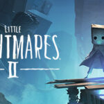 Little Nightmares II Trainer