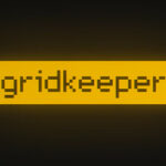 Gridkeeper Trainer