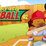 Backyard Baseball ’01 Trainer