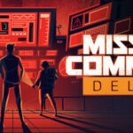 Missile Command Delta Trainer