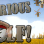 Glorious Golf Trainer
