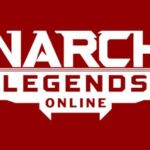 Anarchy Legends Online Trainer