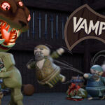 Vampirates Trainer