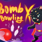 Bomb Bowling X Trainer