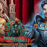 Mind Echoes: Remnants of the Past Collector’s Edition Trainer
