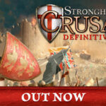 Stronghold Crusader: Definitive Edition Trainer
