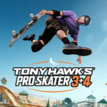Tony Hawk’s Pro Skater 3 + 4 Trainer