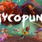 Mycopunk Trainer
