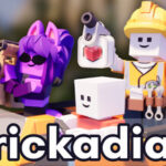 Brickadia Trainer