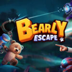 Bearly Escape Trainer