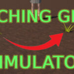 Touching Grass Simulator Trainer
