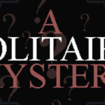 A Solitaire Mystery Trainer