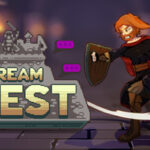Stream Quest Trainer