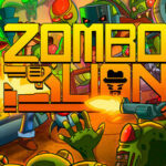 Zombolion Trainer