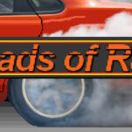 Roads of Rage Trainer