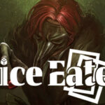 Dice Eater: A Supernatural Mystery Card Game Trainer