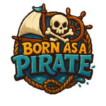 Born as a Pirate Trainer
