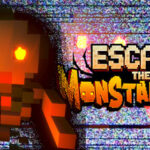 Escape The MonStalkers! Trainer