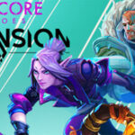 Evercore Heroes : Ascension Trainer