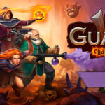 Guards II: Chaos in Hell Trainer