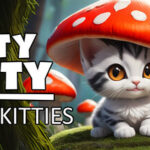 Itty Bitty Little Kitties Trainer