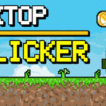 Desktop Clicker Trainer