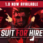 Suit for Hire Trainer