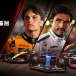 F1® 25 Trainer