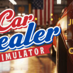 Car Dealer Simulator Trainer