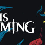 He is Coming Trainer