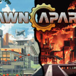 Dawn Apart Trainer