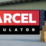 Parcel Simulator Trainer